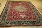 Tapijt 31 uit Iran - Méchéd, 335x255cm, gesigneerd., Antiek en Kunst, Ophalen