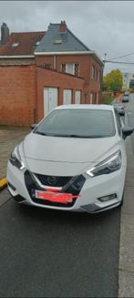 Nissan Micra 5p 2020 1.0 IG-T Xtronic N-Tec, Achat, Electronic Stability Program (ESP), Euro 6, 5 portes