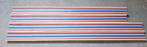 matchbox superfast racebaan onderdelen (vintage speelgoed), Ophalen, Gebruikt