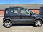 2004 Fiat Panda 1.2 Professional 4x4 Personenauto, Auto's, Fiat, Gebruikt, Panda, Bedrijf, Handgeschakeld
