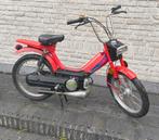 Honda Camino vario B klasse 72cc, Ophalen, Overige modellen, 72 cc, 1 versnellingen