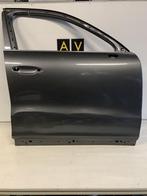 Porsche Cayenne III 9Y0 DEUR PORTIER RECHTSVOOR 17-, Auto-onderdelen, Ophalen of Verzenden, Gebruikt, Porsche, Deur