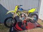 Yamaha yz450f yzf 450 yz alles vernieuwd, Motoren, 450 cc, Particulier, Crossmotor, 1 cilinder