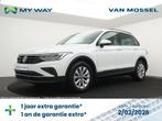 Volkswagen Tiguan Tiguan 1.5 TSI Life Business OPF DSG (EU6A, Auto's, Automaat, Wit, 152 g/km, Tiguan