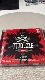 De tijdloze volume 3, Ophalen