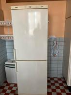 Ijskast met diepvries, Elektronische apparatuur, Koelkasten en IJskasten, Ophalen, Zo goed als nieuw