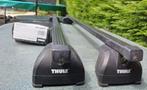 Thule dakdragers voor "Audi A4 avant" bouwj vanaf 2008-, Ophalen, Gebruikt