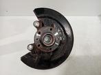 WIELNAAF LINKS VOOR Volvo V60 I (FW / GW) (01-2010/12-2018), Gebruikt, Volvo