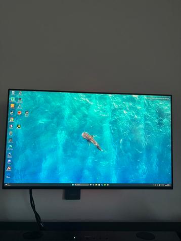 27GP950 LG monitor beschikbaar voor biedingen