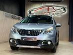 Peugeot 2008 1.2i Crossway * GARANTIE 12 MOIS * (bj 2018), Automaat, Gebruikt, 1199 cc, Bedrijf