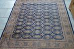 Tapis Cachemire, Ophalen, Blauw