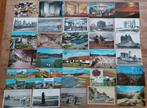 77 x carte postale la côte belge, Enlèvement ou Envoi