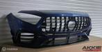 Mercedes A45 AMG Voorbumper W177 Earo FACELIFT EARODYNAMIKA, Utilisé, Avant, Enlèvement ou Envoi, Pare-chocs