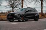 SOLD | Mercedes GLE 4-MATIC | BRABUS PACK | FULL | BTW, Achat, GLE, Entreprise