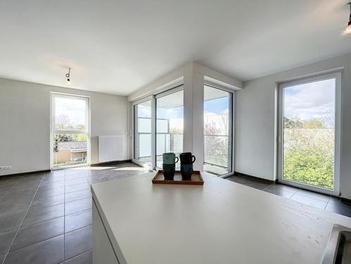 Appartement te koop in Westrozebeke, 2 slpks, Immo, Huizen en Appartementen te koop, Appartement