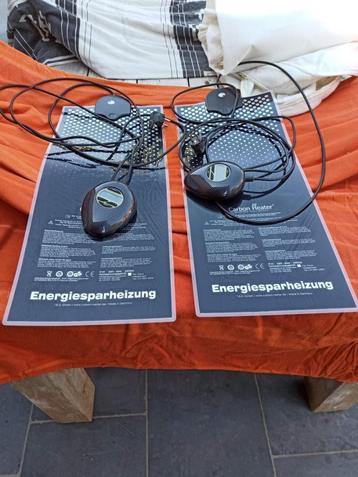 Verwarmingselement waterbed - Carbon Heater beschikbaar voor biedingen