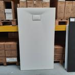 WEG=WEG Lage douchebak, Mat wit, 160x90cm, Sanitair, Numa, Ophalen of Verzenden, Nieuw
