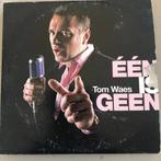 SCD Tom Waes – Eén Is Geen, Nederlandstalig, Ophalen of Verzenden