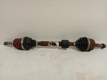 AANDRIJFAS LINKS VOOR Renault Megane IV (RFBB) (391010195R) beschikbaar voor biedingen