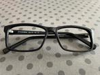 Montuur heren zwart, Neuf, Autres marques, Enlèvement ou Envoi, Lunettes