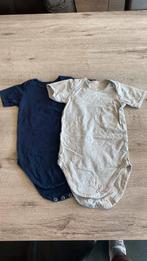 2 body’s maat 98/104, Kinderen en Baby's, Jongen, Ophalen of Verzenden, Zo goed als nieuw, Nacht- of Onderkleding