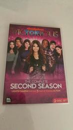 DVD victorious the second season, CD & DVD, DVD | TV & Séries télévisées, Comme neuf, Comédie