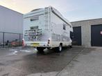 Ford Transit Rimor Superbrig 2.4 Tdci bj. 2004 80000km, Achat, 2400 cm³, Entreprise, Autre carrosserie