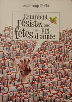 Comment résister aux fêtes de fin d'année : Chiflet : POCHE, Livres, Psychologie, Enlèvement ou Envoi, Utilisé, Psychologie sociale