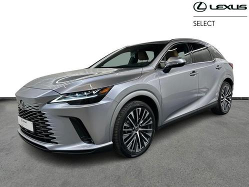 Lexus RX 450H RX 450H+ Executive Line, Auto's, Lexus, RX(-H), Adaptive Cruise Control, Airbags, Airconditioning, Bluetooth, Boordcomputer