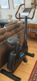 CARDIO BIKE Capital Sports Evo Pro Cardiobike - Hometrainer, Sport en Fitness, Ophalen, Kunststof, Buik, Zo goed als nieuw