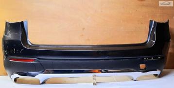 Achterbumper Mercedes GLC Coupe C253 '16-'18 A2538850725 beschikbaar voor biedingen