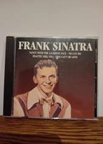 CD Frank Sinatra, Ophalen, Gebruikt