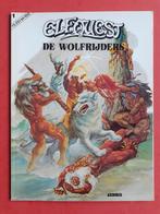 Elfquest 1., Boeken, Pini, Eén stripboek, Ophalen of Verzenden, Zo goed als nieuw