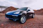 Porsche Cayenne 3.0 Plug in hybride, Auto's, Porsche, Te koop, Emergency brake assist, SUV of Terreinwagen, Automaat