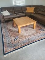 Tapijt en salontafel, Huis en Inrichting, Stoffering | Tapijten en Vloerkleden, Ophalen, Gebruikt