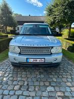 Range rover vogue v8 lichte vracht / full option/ 1jgarantie, Achat, Entreprise, Carnet d'entretien, Diesel