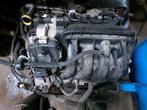 Moteur Peugeot 207 1.4i 54kw KFT 2006-2013 LP/15199, Enlèvement, Utilisé, Peugeot