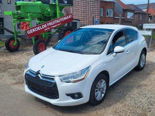 Citroën ds4 1.6 benzine 67.000 km!!! 0489 08 10 54, Auto's, Citroën, Bedrijf, DS4, Benzine, Euro 5, Handgeschakeld, Ophalen