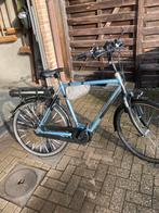 Batavus electrische, Fietsen en Brommers, Elektrische fietsen, Ophalen, Gebruikt, Batavus