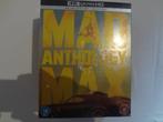 MAD MAX ANTHOLOGY 4K ULTRA HD 4FILMS, Cd's en Dvd's, Blu-ray, Ophalen of Verzenden, Nieuw in verpakking, Boxset