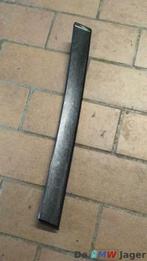 Sierlijst interieur zwart BMW E39 51458159742, Enlèvement ou Envoi, Utilisé, BMW, BMW