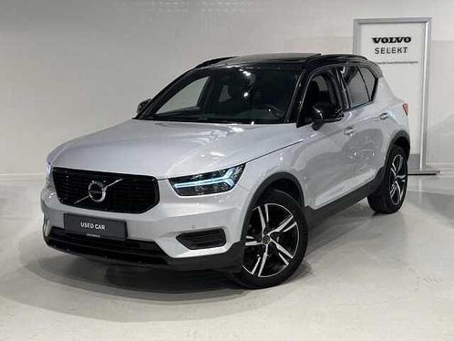 Volvo XC40 T3 R Design Geartronic, Auto's, Volvo, Bedrijf, XC40, ABS, Adaptive Cruise Control, Airbags, Airconditioning, Bluetooth