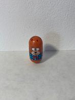 Mighty Beanz 47. Teddy Bean, Ophalen of Verzenden, Zo goed als nieuw