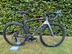 Racefiets Ridley Noah XS Dura Ace di2 11sp met powermeter, Fietsen en Brommers, Fietsen | Racefietsen, 28 inch, Carbon, Heren