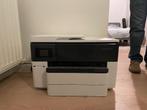 Printer office jet pro 7740, Computers en Software, Printers, Ophalen, Hp, Printer, Inkjetprinter