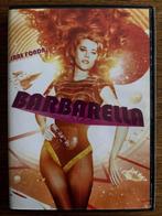Barbarella (Vadim, Jane Fonda), Cd's en Dvd's, Dvd's | Science Fiction en Fantasy, Alle leeftijden, Ophalen of Verzenden, Zo goed als nieuw