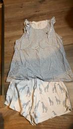 Pyjama 13 jaar, Ophalen of Verzenden, Gedragen