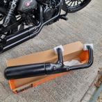 NIEUWE uitlaatpijp archive blackpearl 125/ benda magpower125, Ophalen of Verzenden, Nieuw