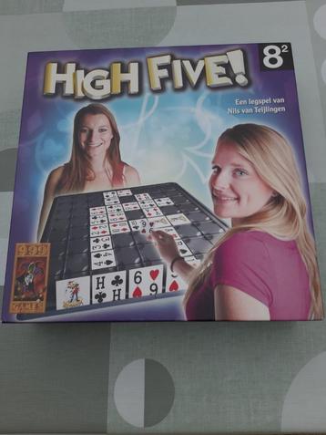 High Five (999 Games)
