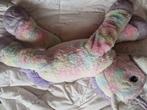 Grote eenhoorn, Kinderen en Baby's, Speelgoed | Knuffels en Pluche, Ophalen, Gebruikt, Paard